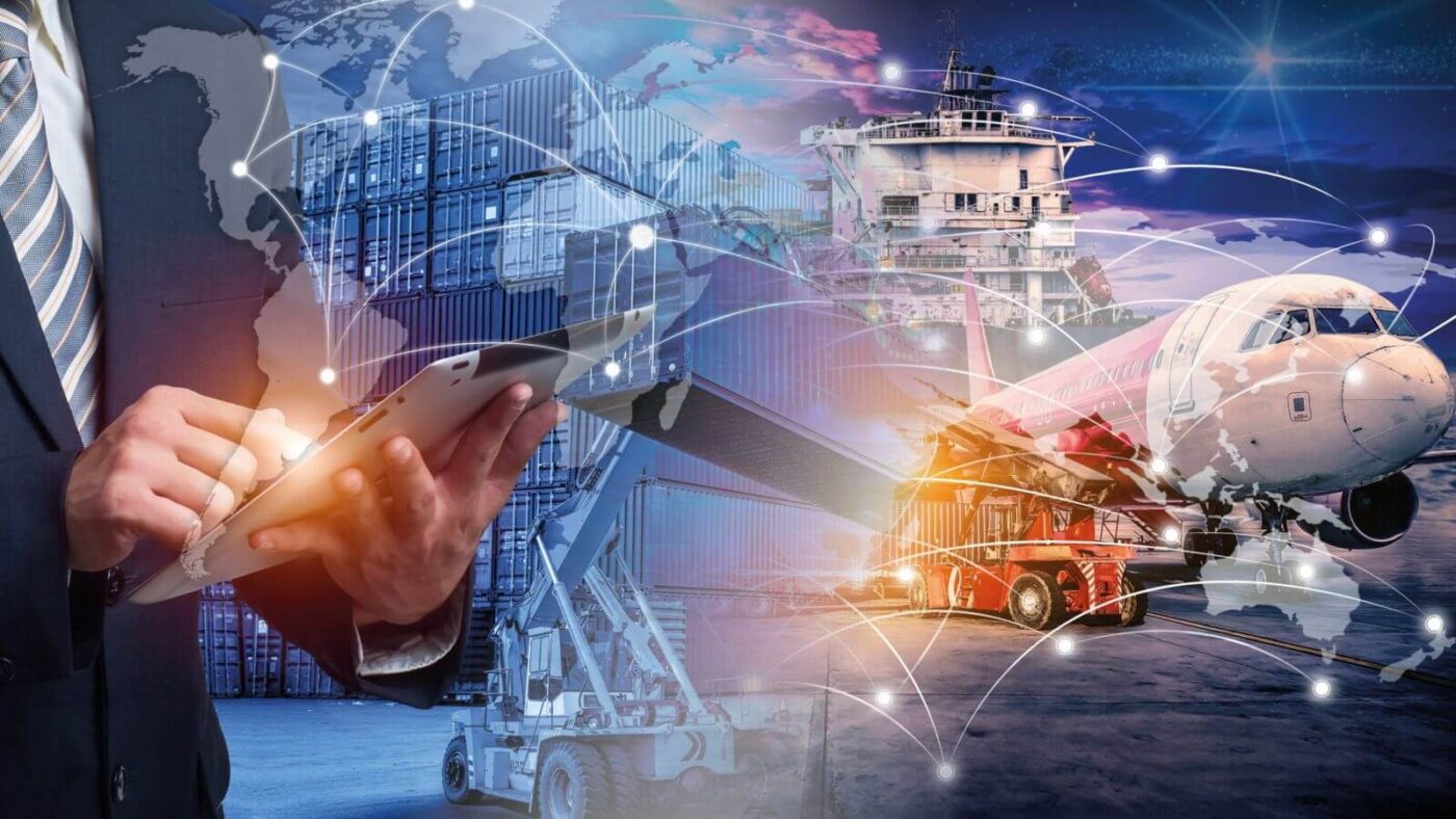 Gioi thieu ve Logistics Vietnam