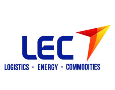 LECG